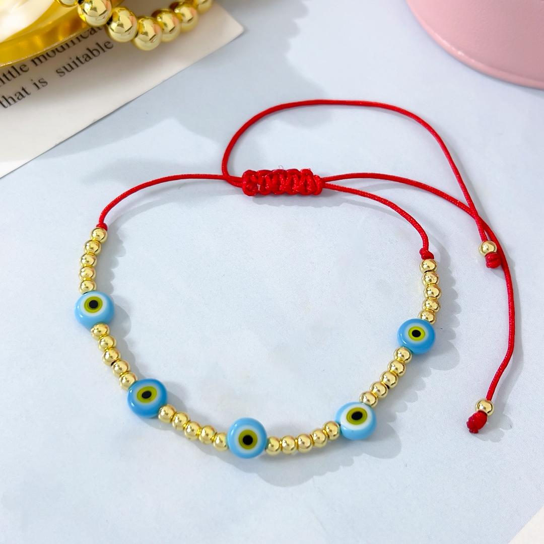 PULSERA PHO - Piedras Bellisimas