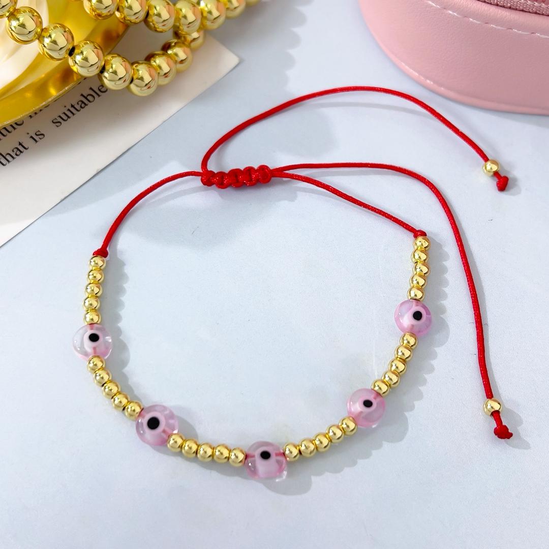 PULSERA PHO - Piedras Bellisimas