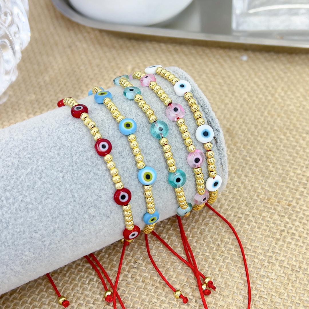 PULSERA PHO - Piedras Bellisimas