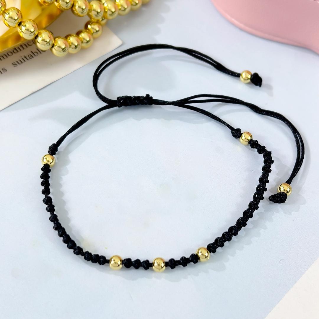 PULSERA PH24 - Piedras Bellisimas