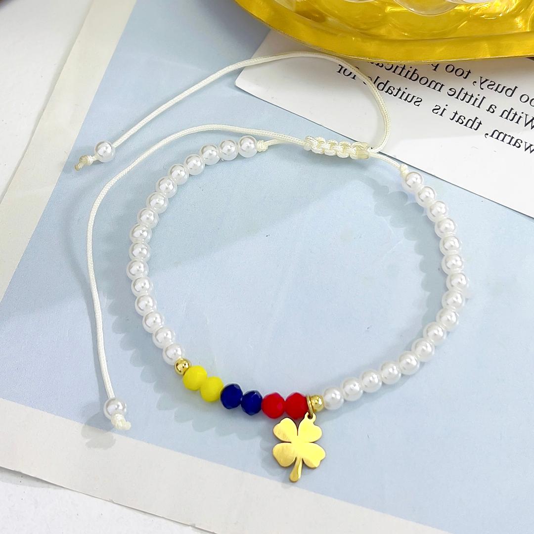 PULSERA PH26 - Piedras Bellisimas