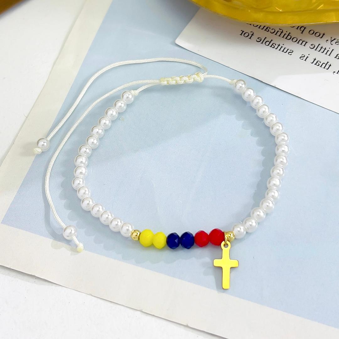 PULSERA PH26 - Piedras Bellisimas