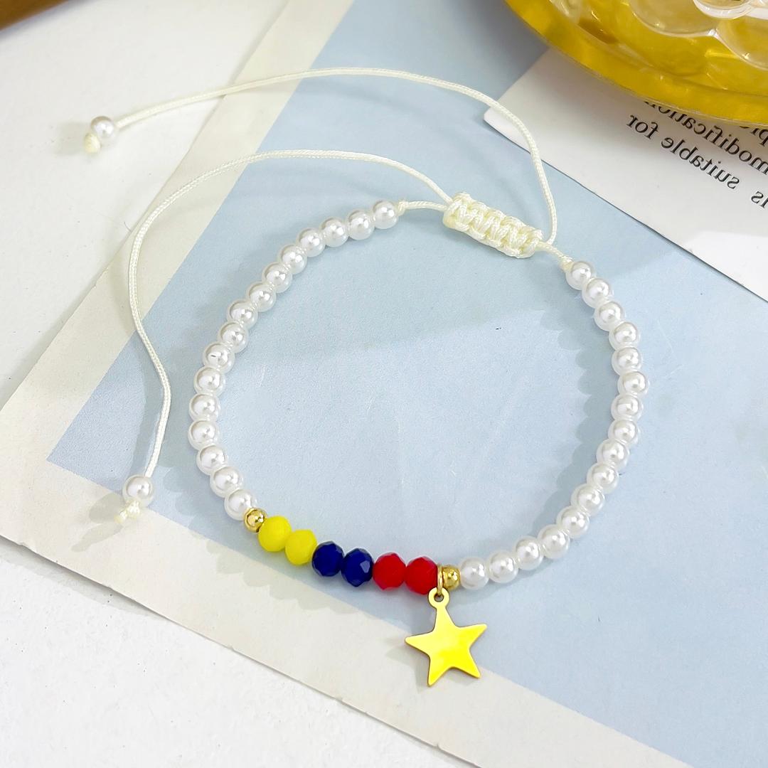 PULSERA PH26 - Piedras Bellisimas