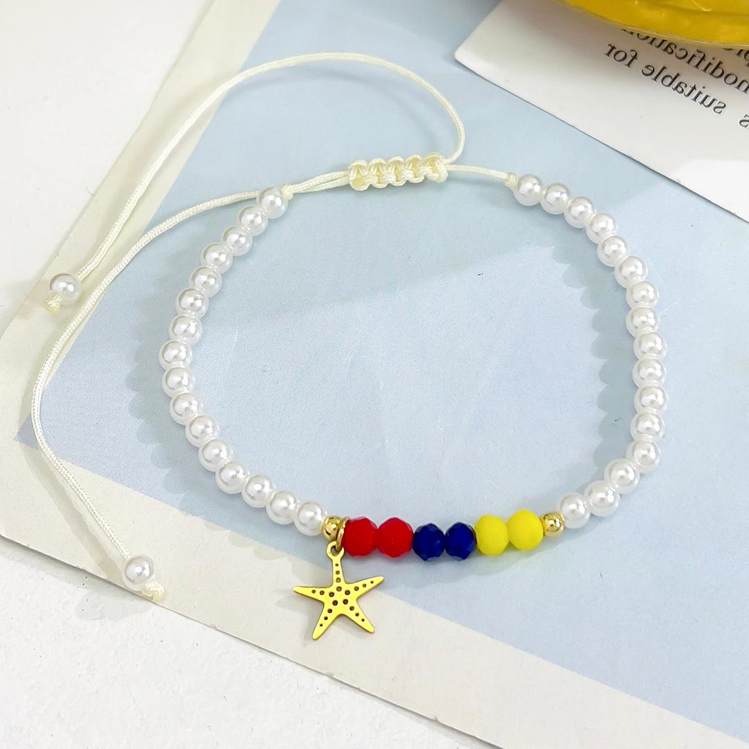 PULSERA PH26 - Piedras Bellisimas