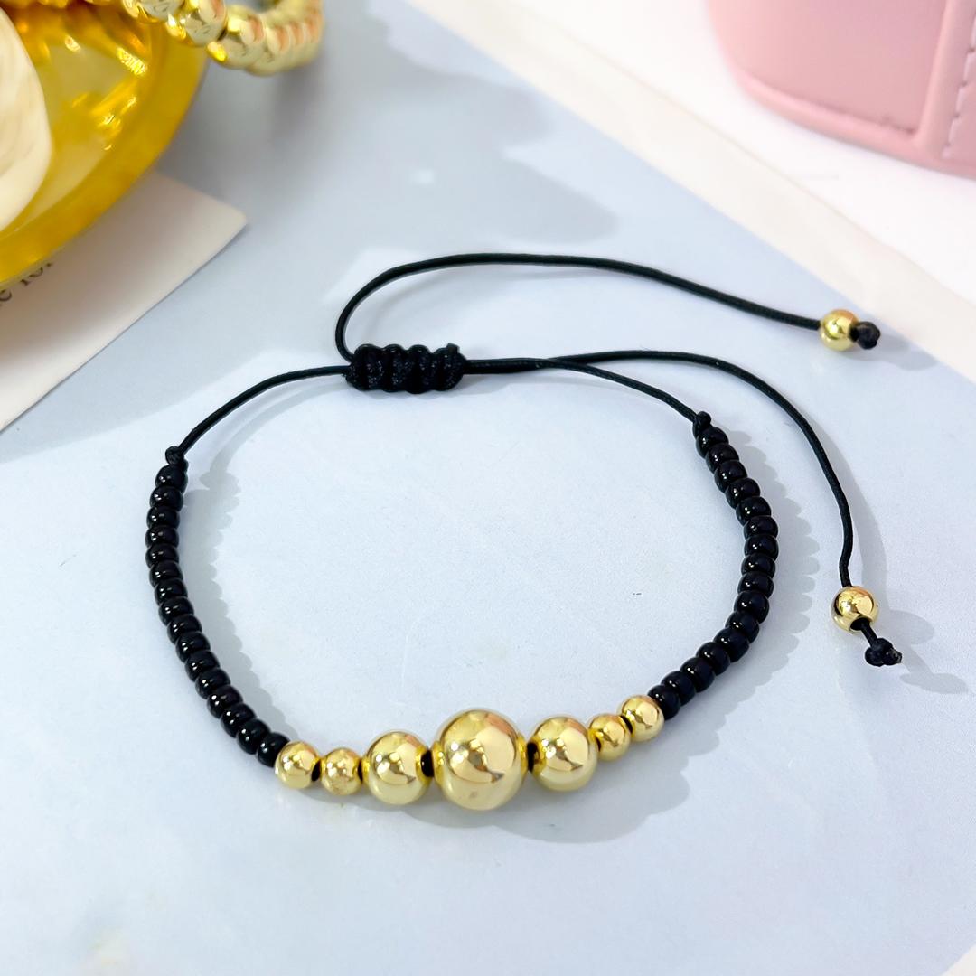 PULSERA PH27 - Piedras Bellisimas