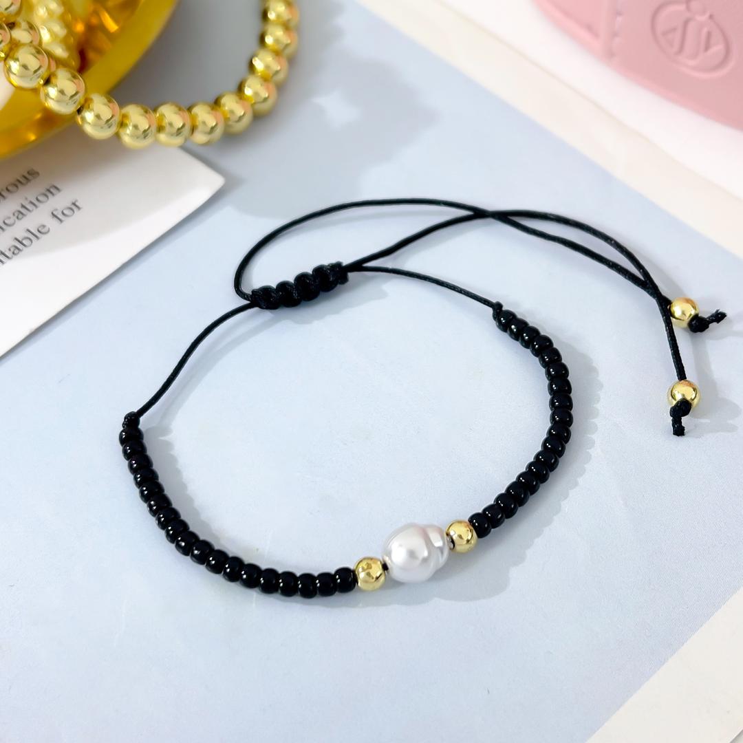 PULSERA PH28 - Piedras Bellisimas