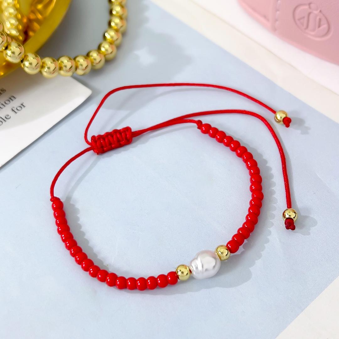 PULSERA PH28 - Piedras Bellisimas