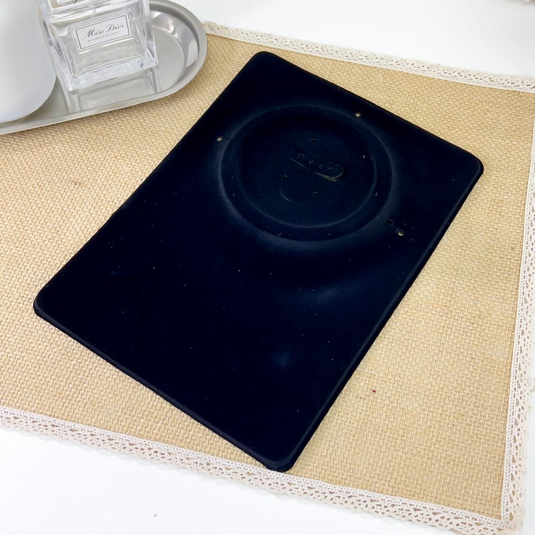 EXHIBIDORES PLASTICO GAMUSADO - Piedras Bellisimas