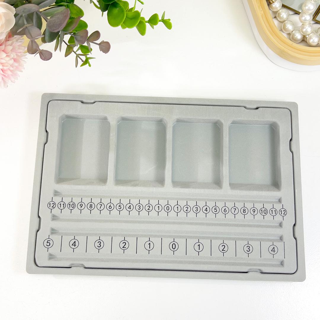 BANDEJA DE DISEÑO 2 - Piedras Bellisimas