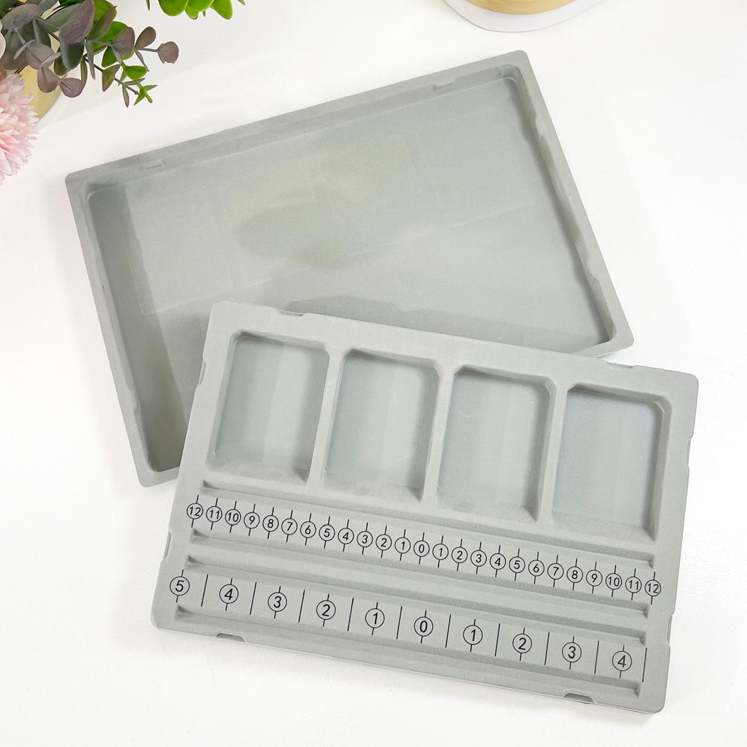 BANDEJA DE DISEÑO 2 - Piedras Bellisimas