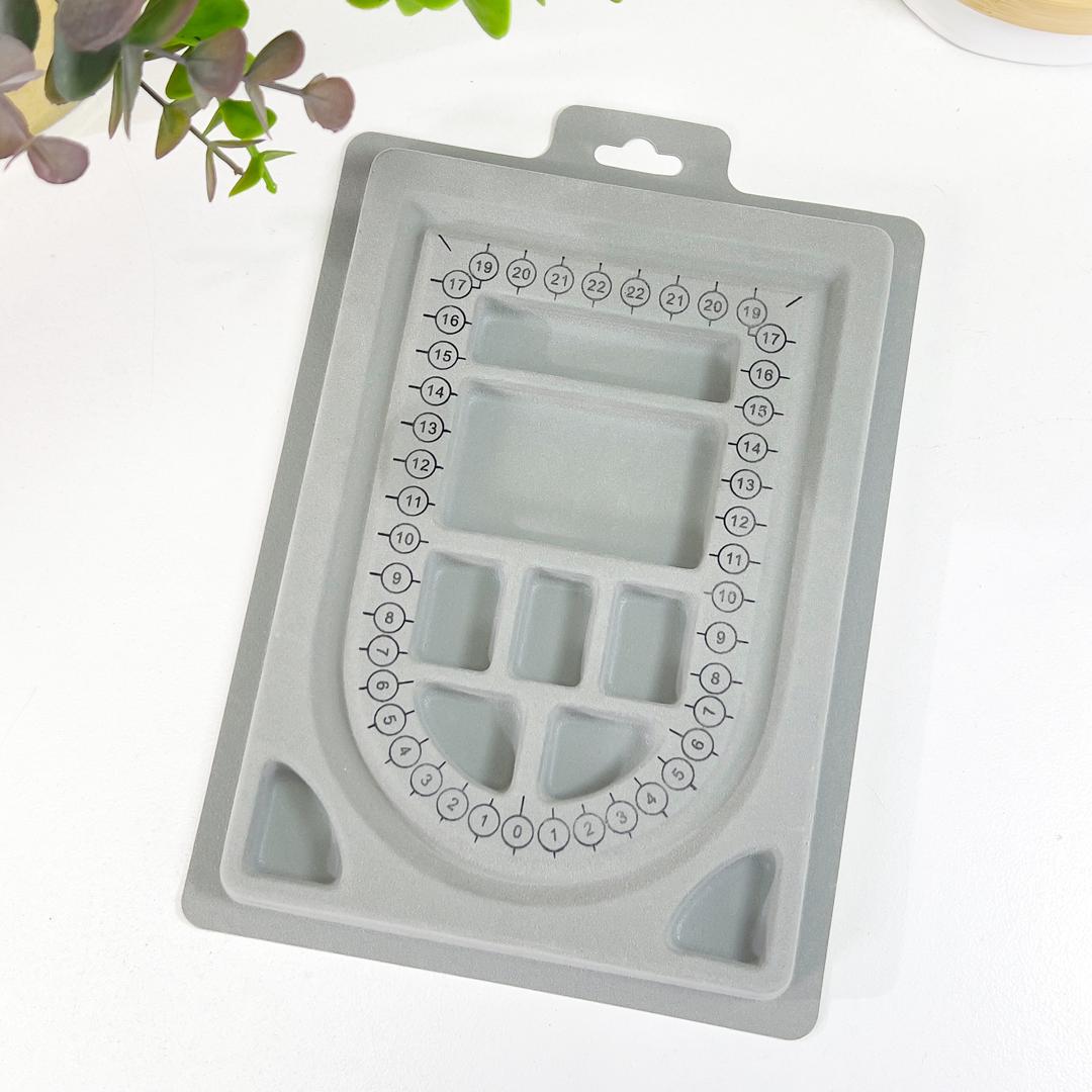 BANDEJA DE DISEÑO 3 - Piedras Bellisimas