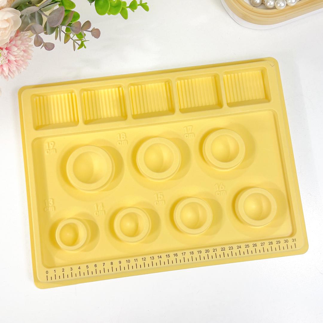 BANDEJA DE DISEÑO 6 - Piedras Bellisimas