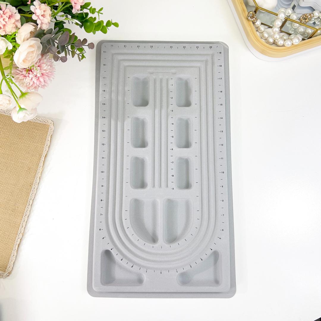 BANDEJA DE DISEÑO 7 - Piedras Bellisimas