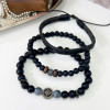 SET PULSERA H57 - Piedras Bellisimas