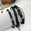 SET PULSERA H58 - Piedras Bellisimas