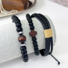 SET PULSERA H63 - Piedras Bellisimas