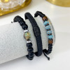 SET PULSERA H135 - Piedras Bellisimas