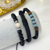 SET PULSERA H136 - Piedras Bellisimas