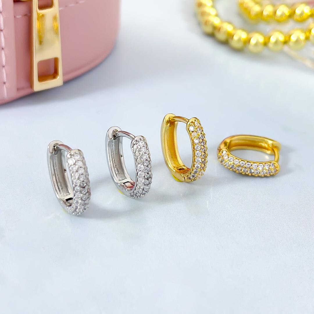 ZARCILLO PQ95 - Piedras Bellisimas