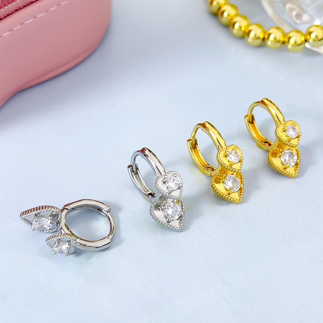 ZARCILLO PQ102 - Piedras Bellisimas