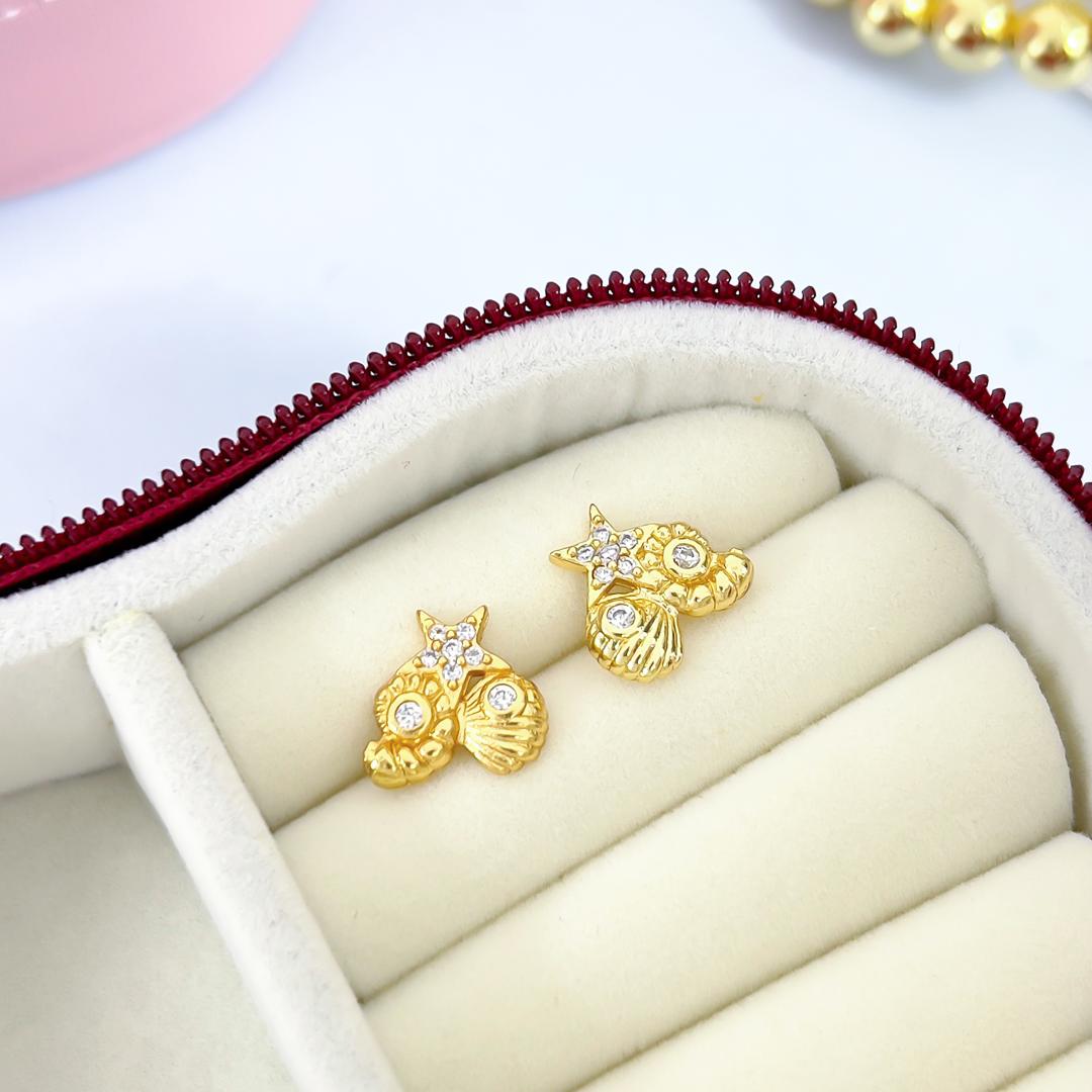 ZARCILLO PQ109 - Piedras Bellisimas