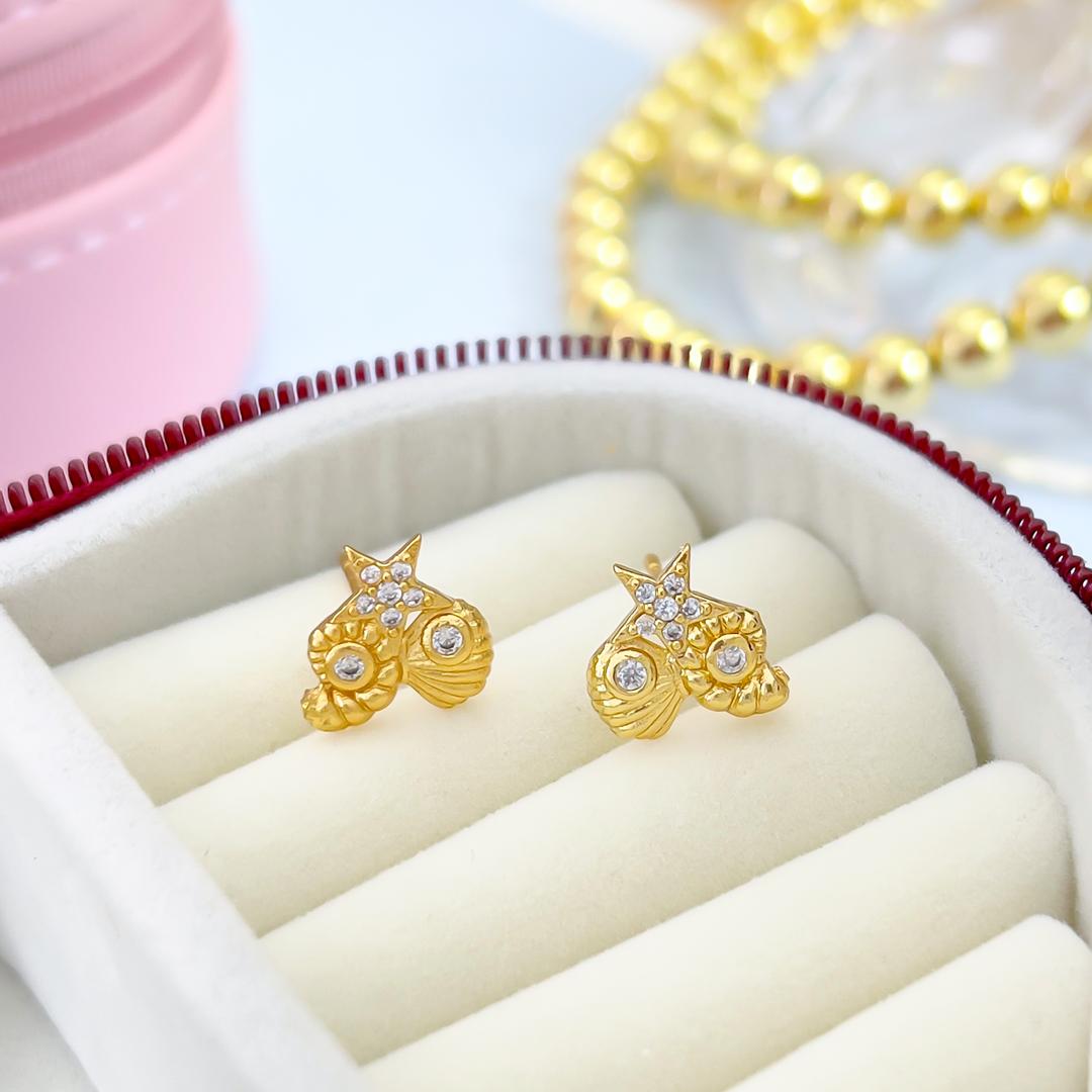 ZARCILLO PQ109 - Piedras Bellisimas