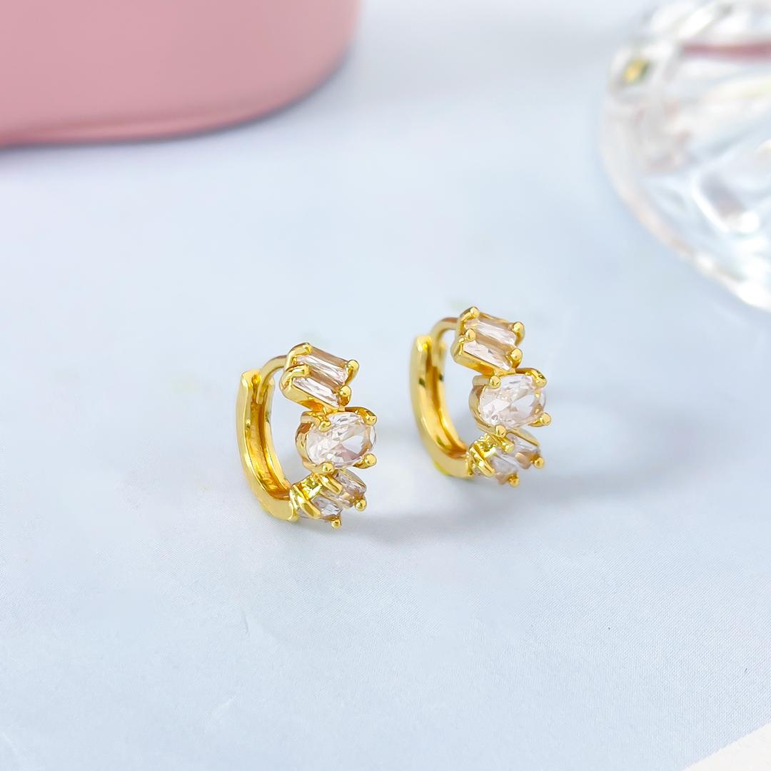 ZARCILLO PQ114 - Piedras Bellisimas