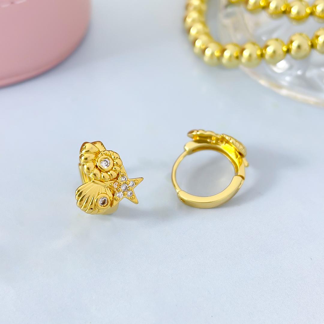 ZARCILLO PQ119 - Piedras Bellisimas