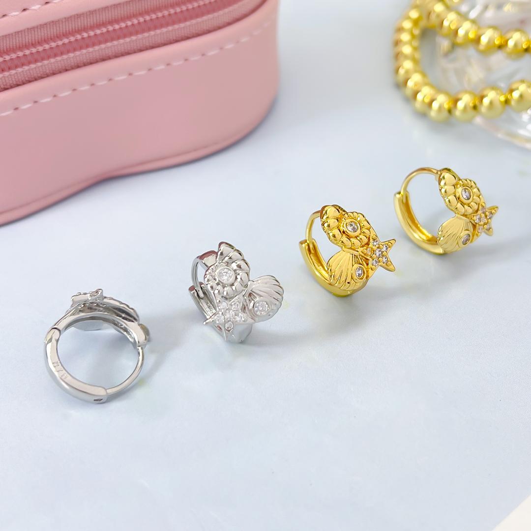 ZARCILLO PQ119 - Piedras Bellisimas