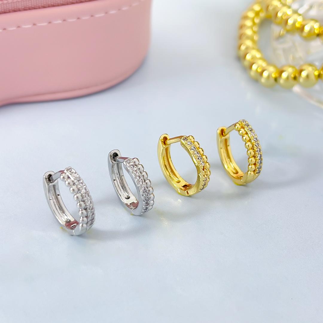 ZARCILLO PQ120 - Piedras Bellisimas