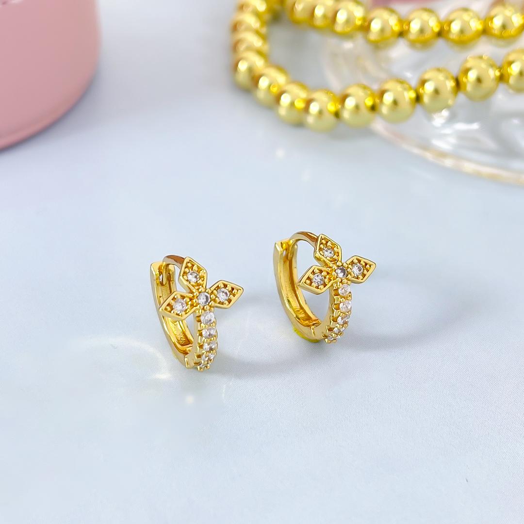 ZARCILLO PQ122 - Piedras Bellisimas