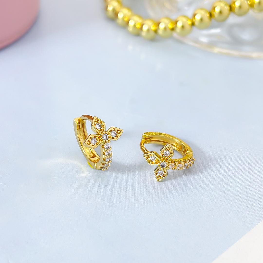 ZARCILLO PQ122 - Piedras Bellisimas