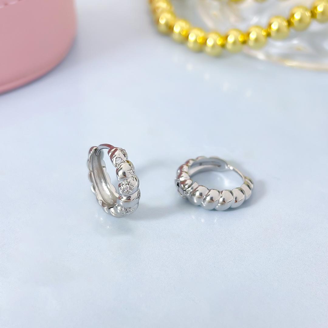 ZARCILLO PQ123 - Piedras Bellisimas