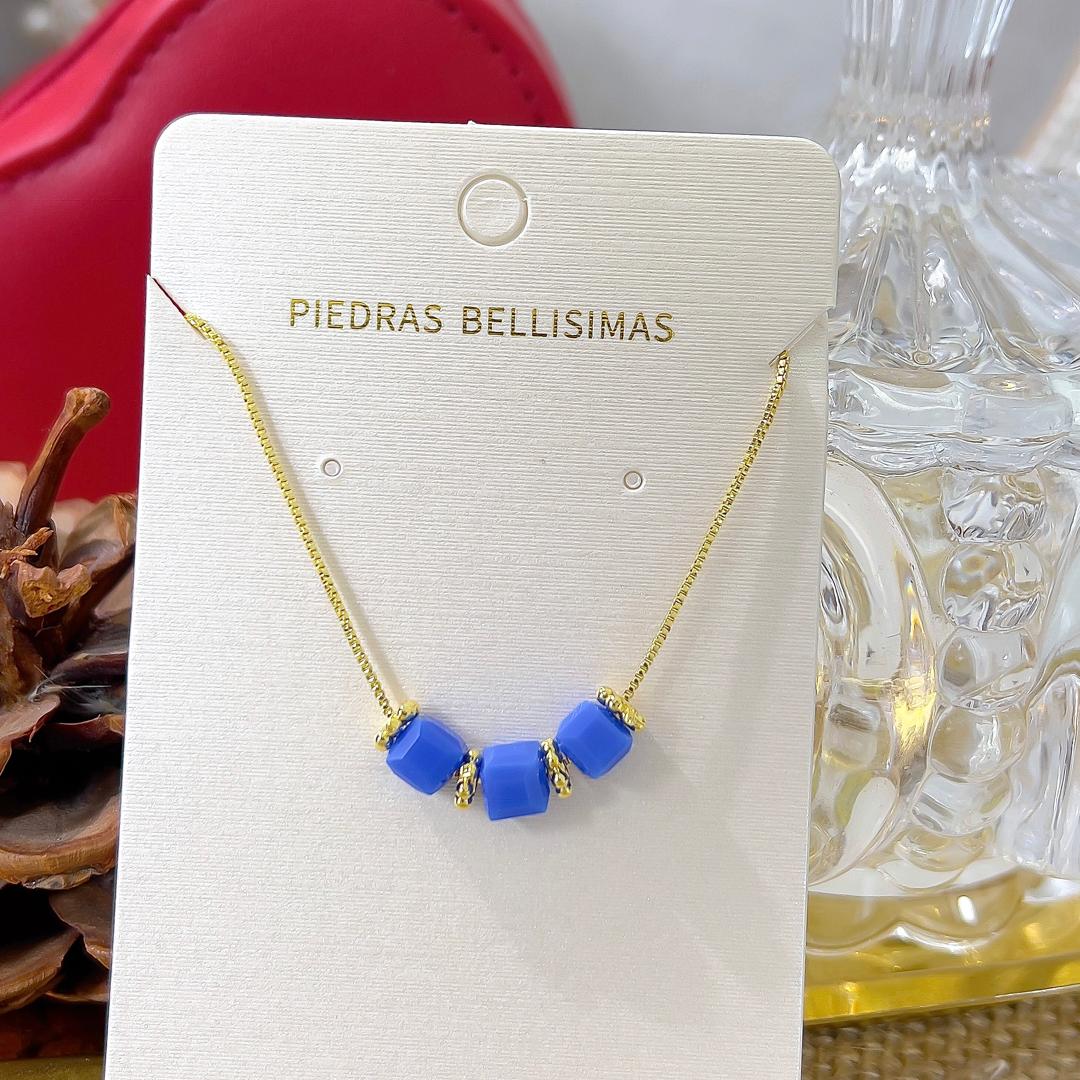CADENITA C25 - Piedras Bellisimas