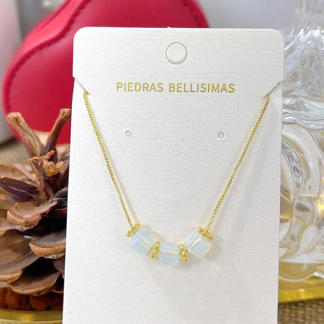 CADENITA C27 - Piedras Bellisimas