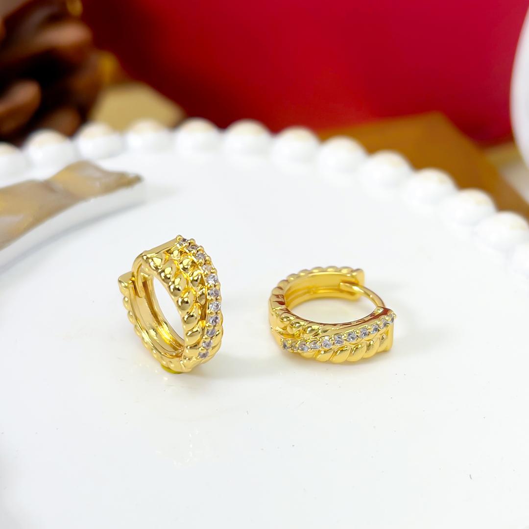 ZARCILLO PQ196 - Piedras Bellisimas