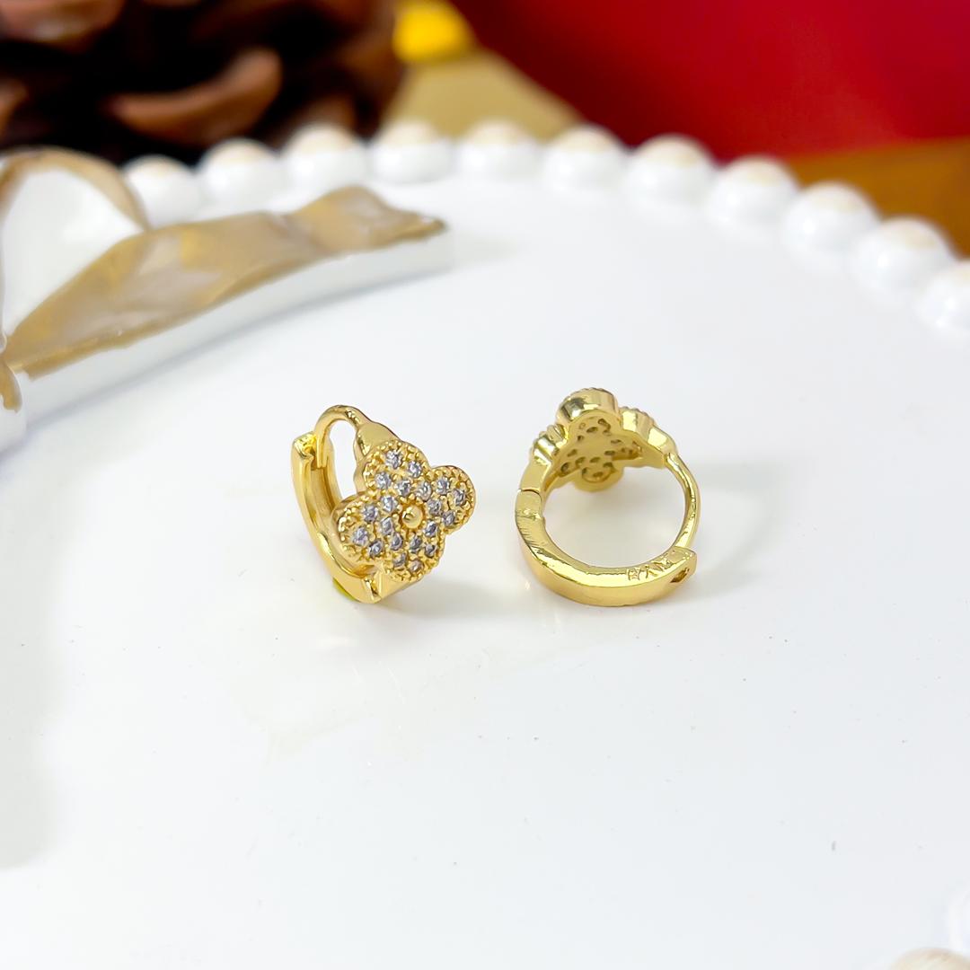 ZARCILLO PQ204 - Piedras Bellisimas