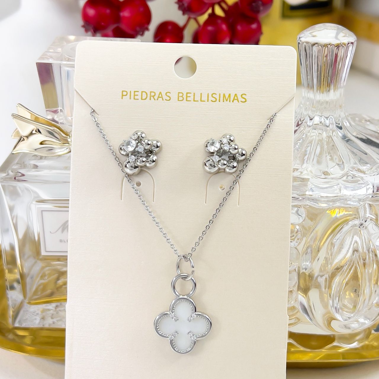 JUEGO E1 - Piedras Bellisimas