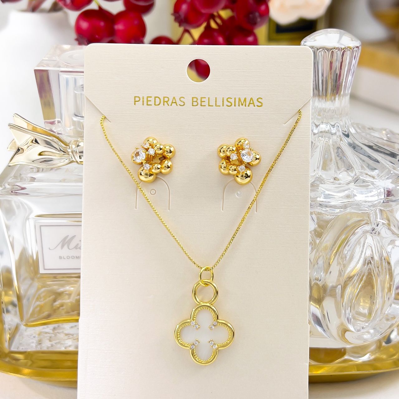 JUEGO E3 - Piedras Bellisimas