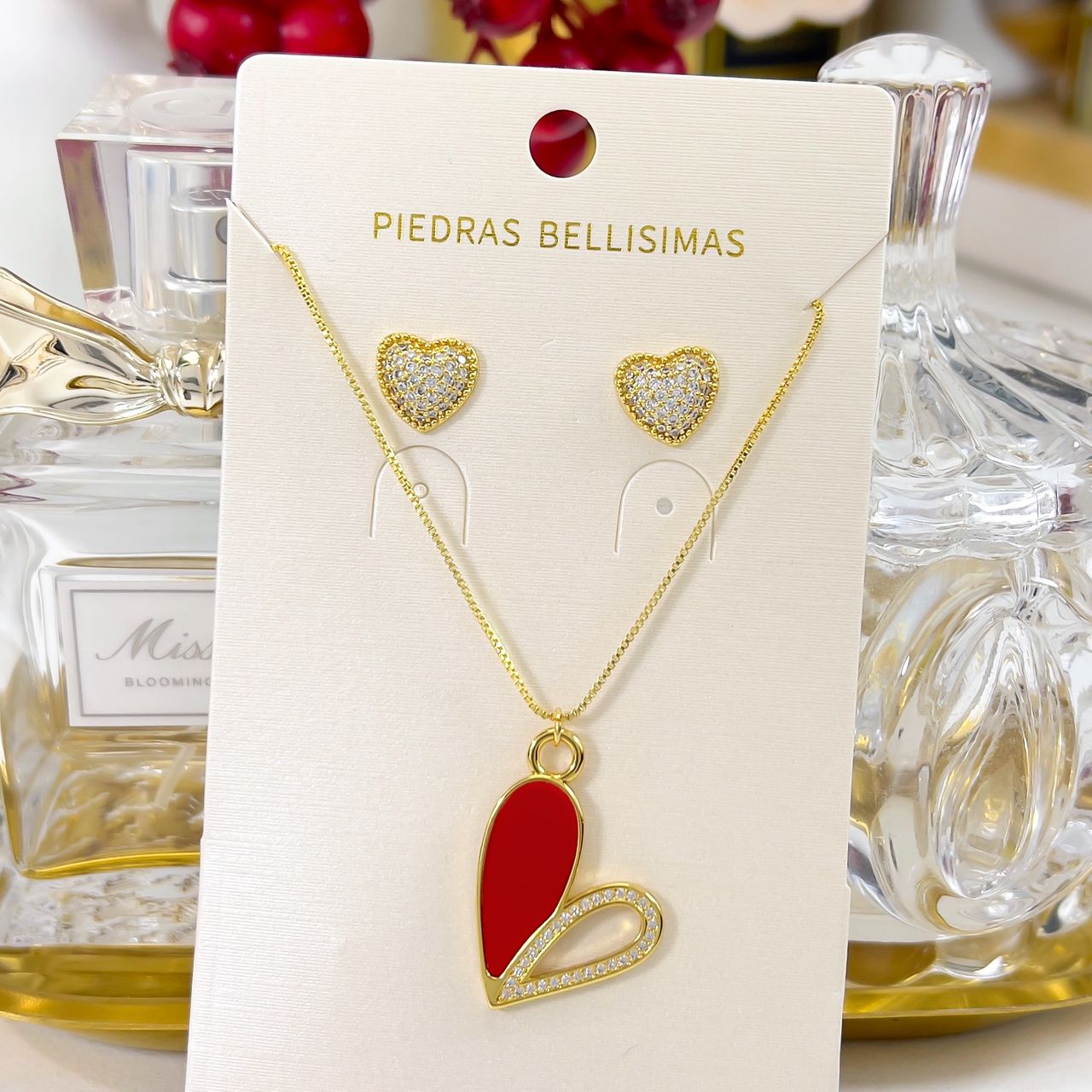 JUEGO E4 - Piedras Bellisimas