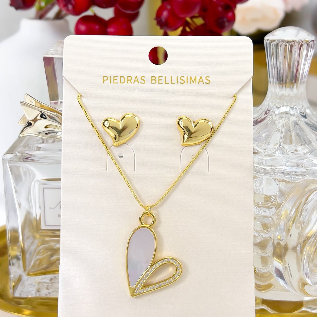 JUEGO E8 - Piedras Bellisimas