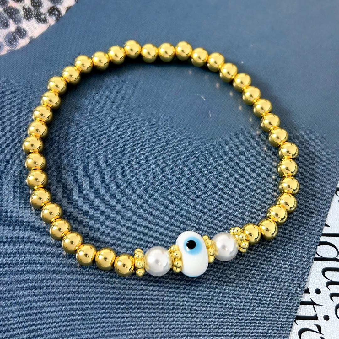 PULSERA OP1 - Piedras Bellisimas