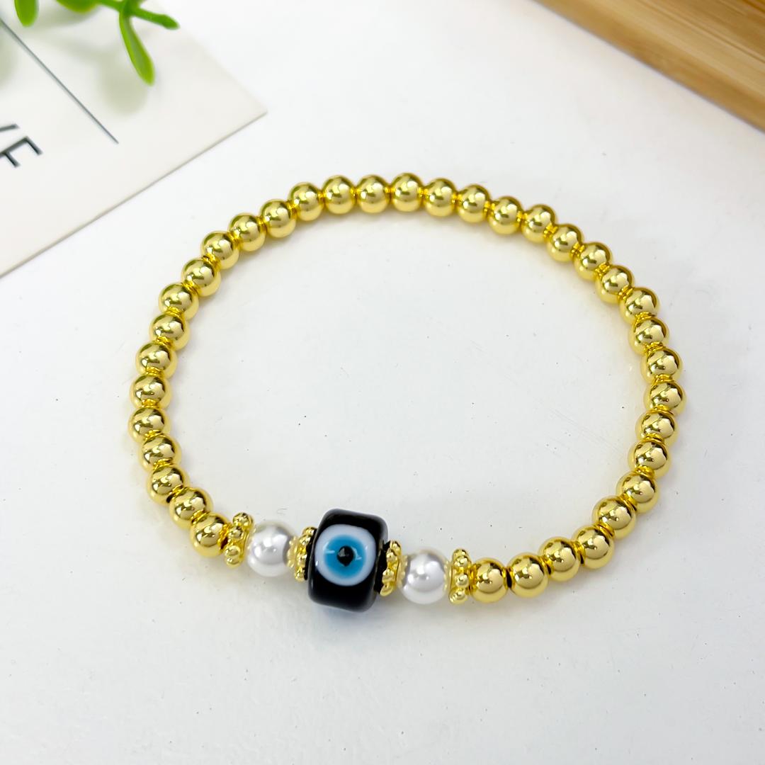 PULSERA OP2 - Piedras Bellisimas