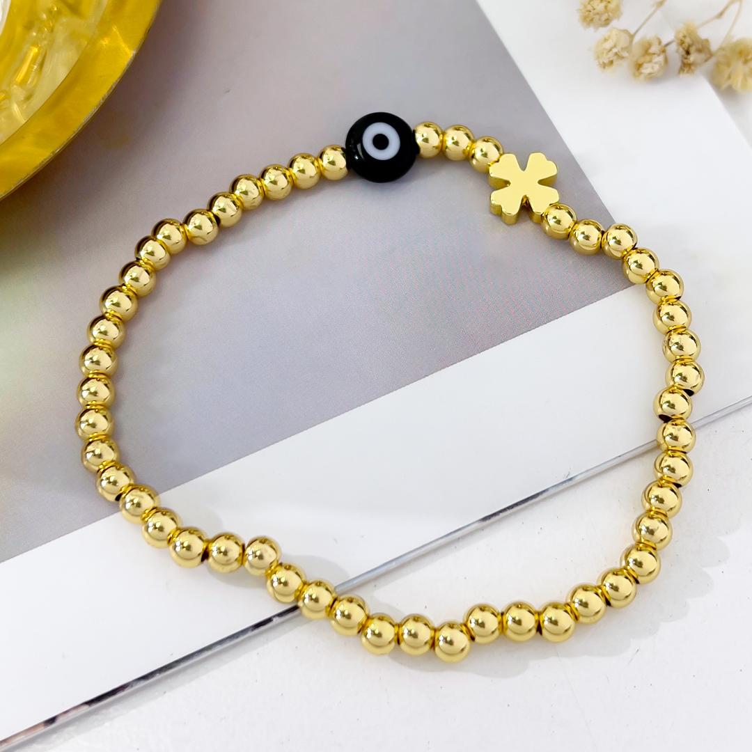 PULSERA OP3 - Piedras Bellisimas