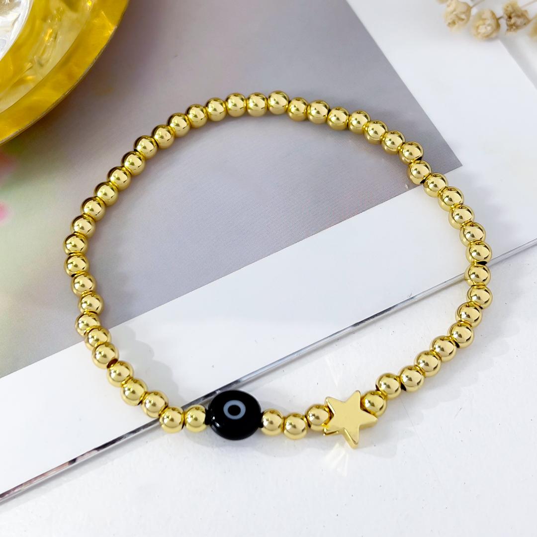 PULSERA OP4 - Piedras Bellisimas