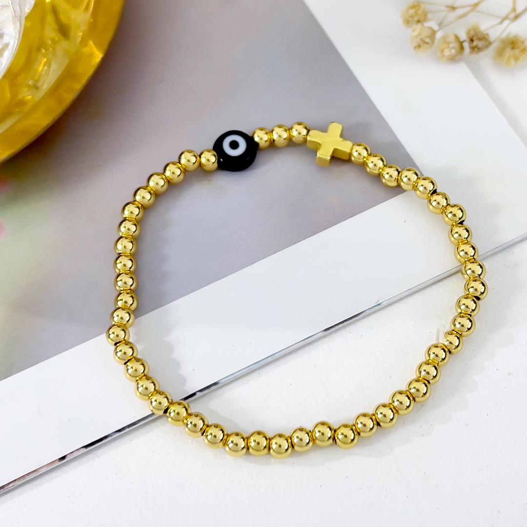 PULSERA OP5 - Piedras Bellisimas