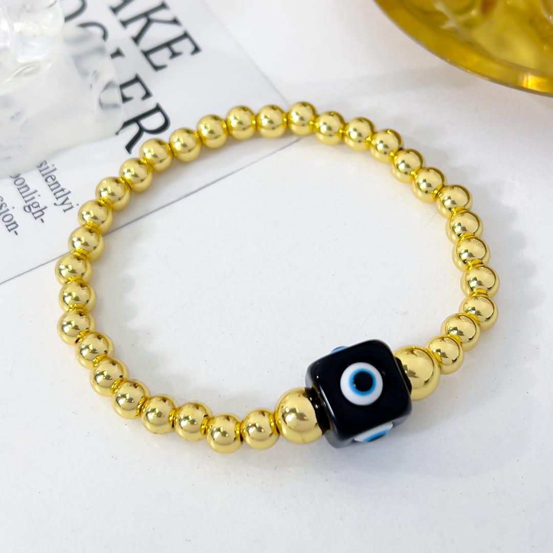 PULSERA OP7 - Piedras Bellisimas