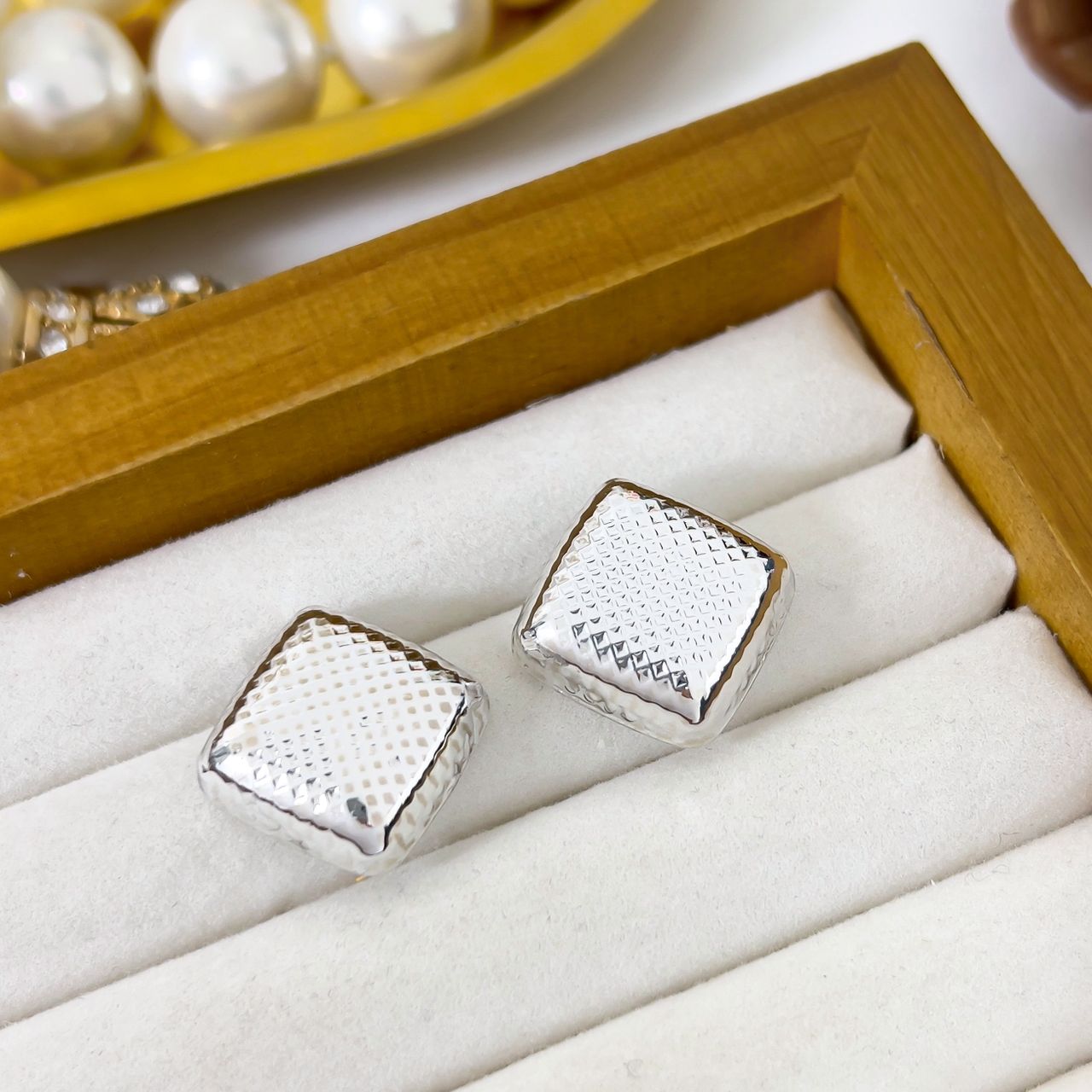 ZARCILLO P105 - Piedras Bellisimas