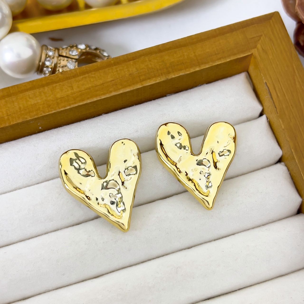 ZARCILLO P107 - Piedras Bellisimas