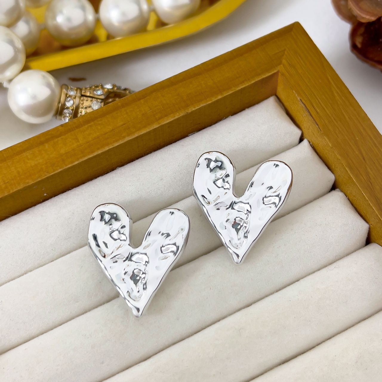 ZARCILLO P107 - Piedras Bellisimas